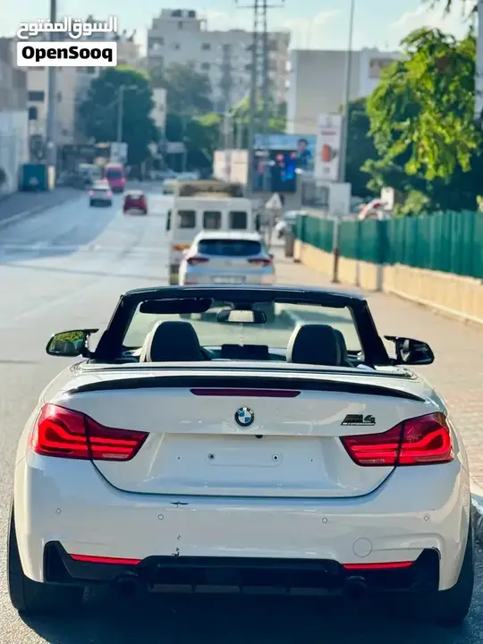 BMW 4 Series 2017 photo 2