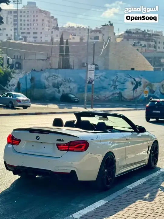BMW 4 Series 2017 photo 3