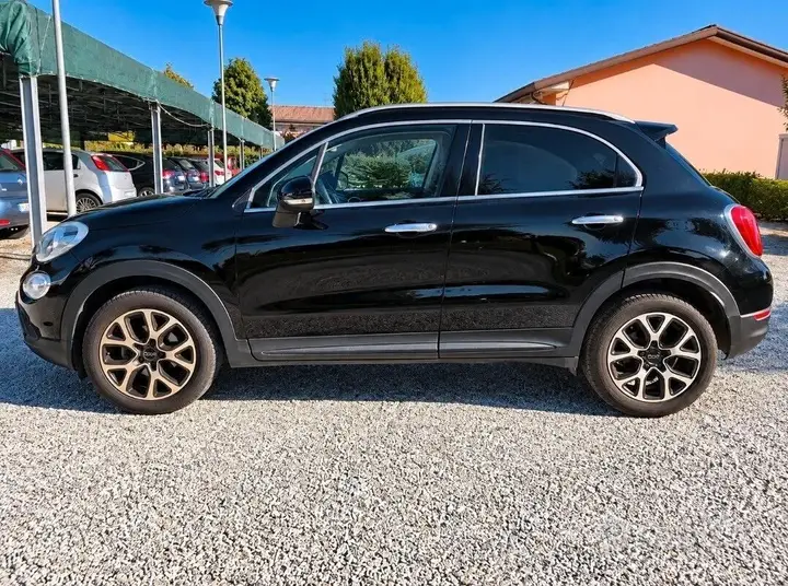 Fiat 500X 2019 photo 3