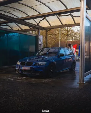 BMW 335I