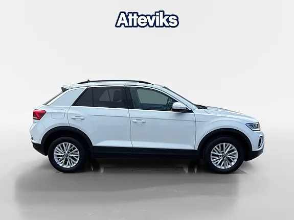 Volkswagen T-Roc 2023 photo 2