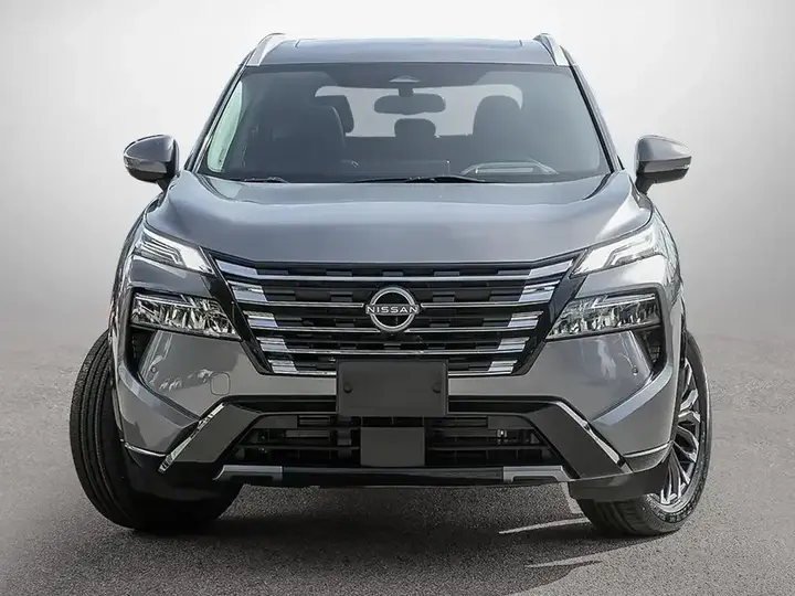 Nissan Rogue 2026 photo 2