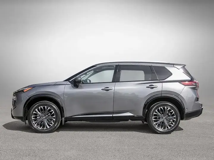 Nissan Rogue 2026 photo 3