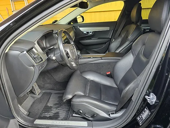 Volvo V90 2018 photo 3