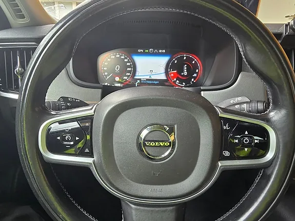 Volvo V90 2018 photo 5