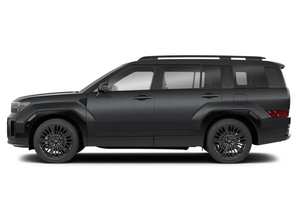 Hyundai Santa Fe 2026 photo 2