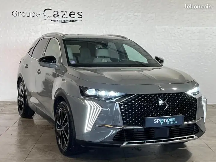 DS Automobiles Ds7 2023 photo 3