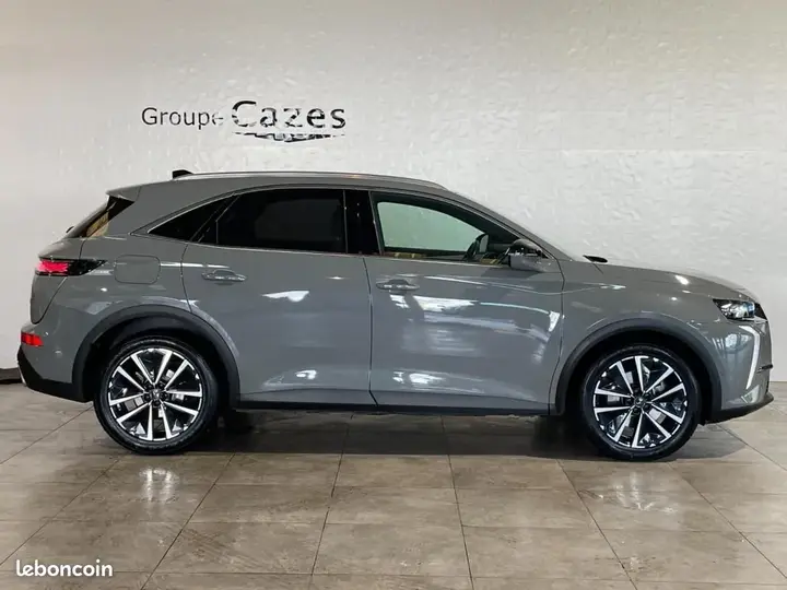 DS Automobiles Ds7 2023 photo 4