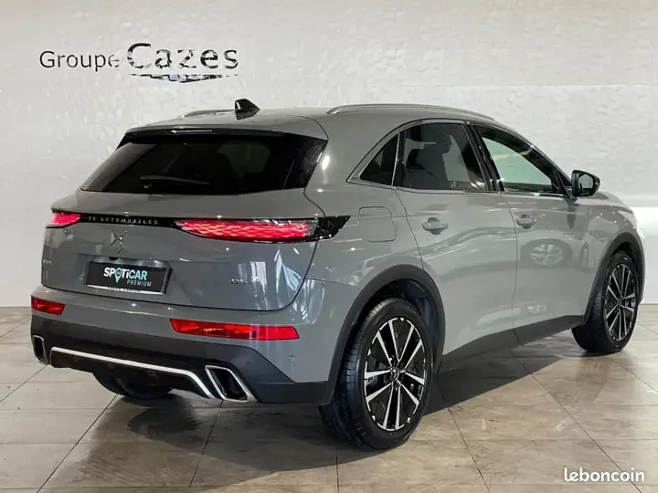 DS Automobiles Ds7 2023 photo 5