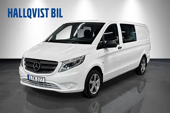 Mercedes-Benz Vito 114