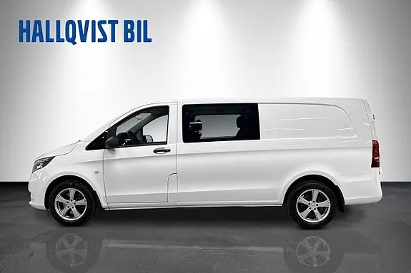 Mercedes-Benz Vito 114 2017 photo 2