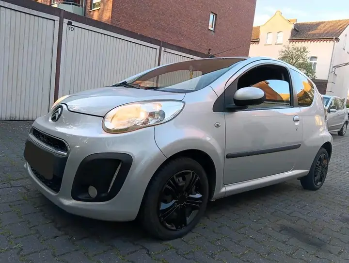 Citroen C1