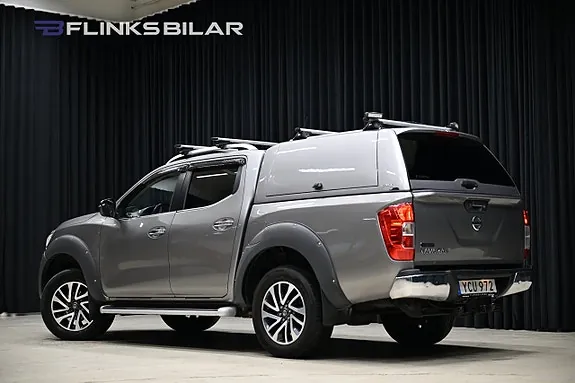 Nissan Navara 2016 photo 5