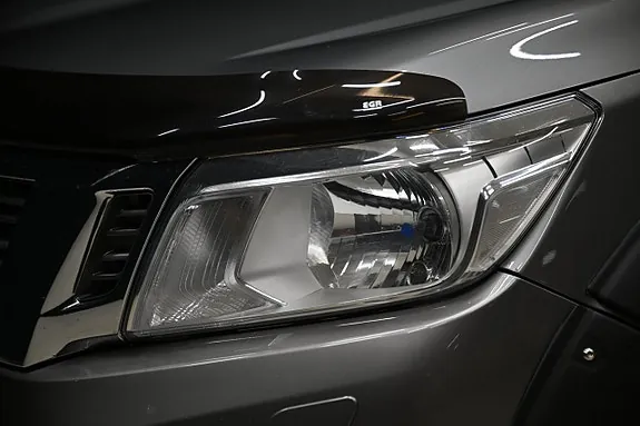 Nissan Navara 2016 photo 4
