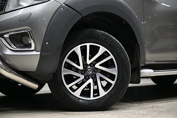 Nissan Navara 2016 photo 2