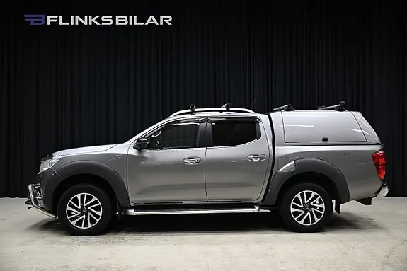 Nissan Navara 2016 photo 3