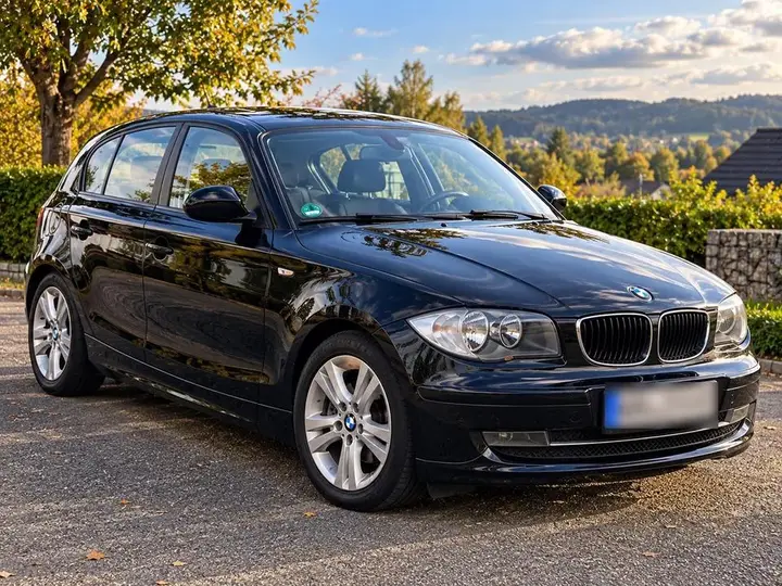 BMW 116I
