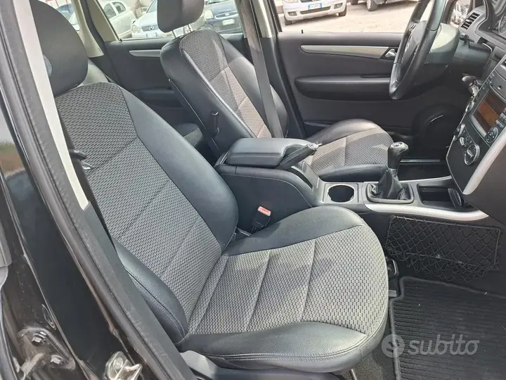 Mercedes-Benz A 180 Cdi Avantgarde 2013 photo 5