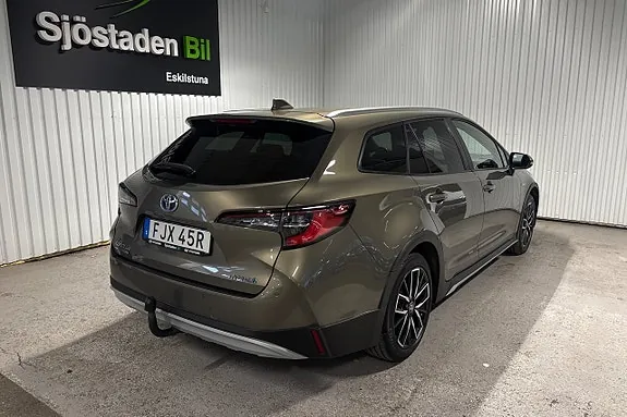 Toyota Corolla 2021 photo 5