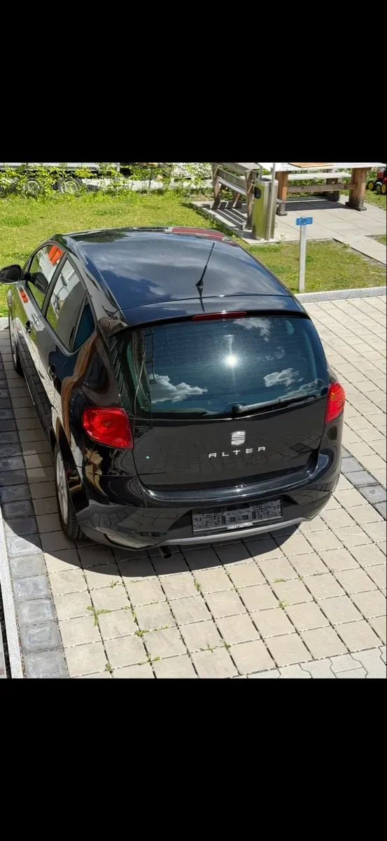 Seat Altea