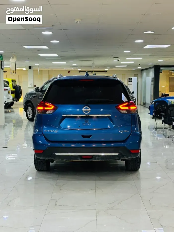 Nissan X-Trail 2022 photo 3