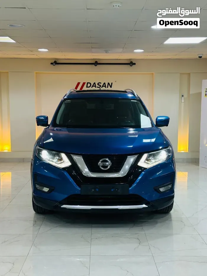 Nissan X-Trail 2022 photo 2