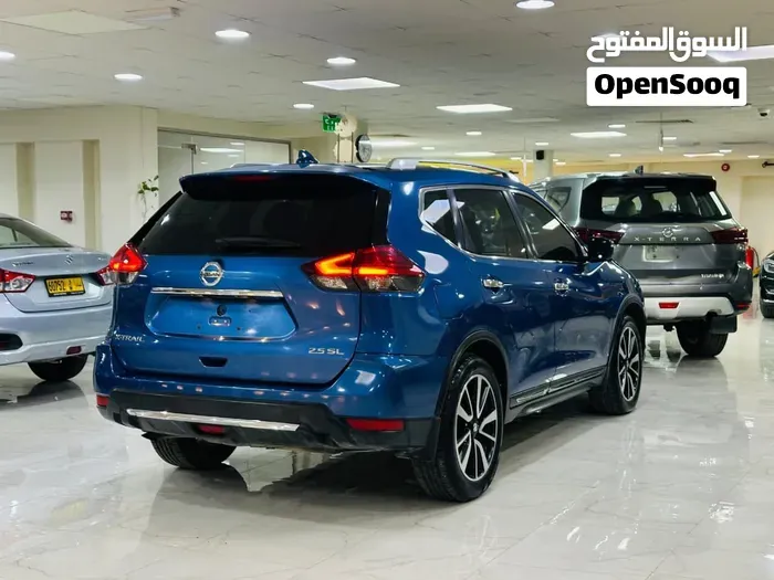 Nissan X-Trail 2022 photo 4