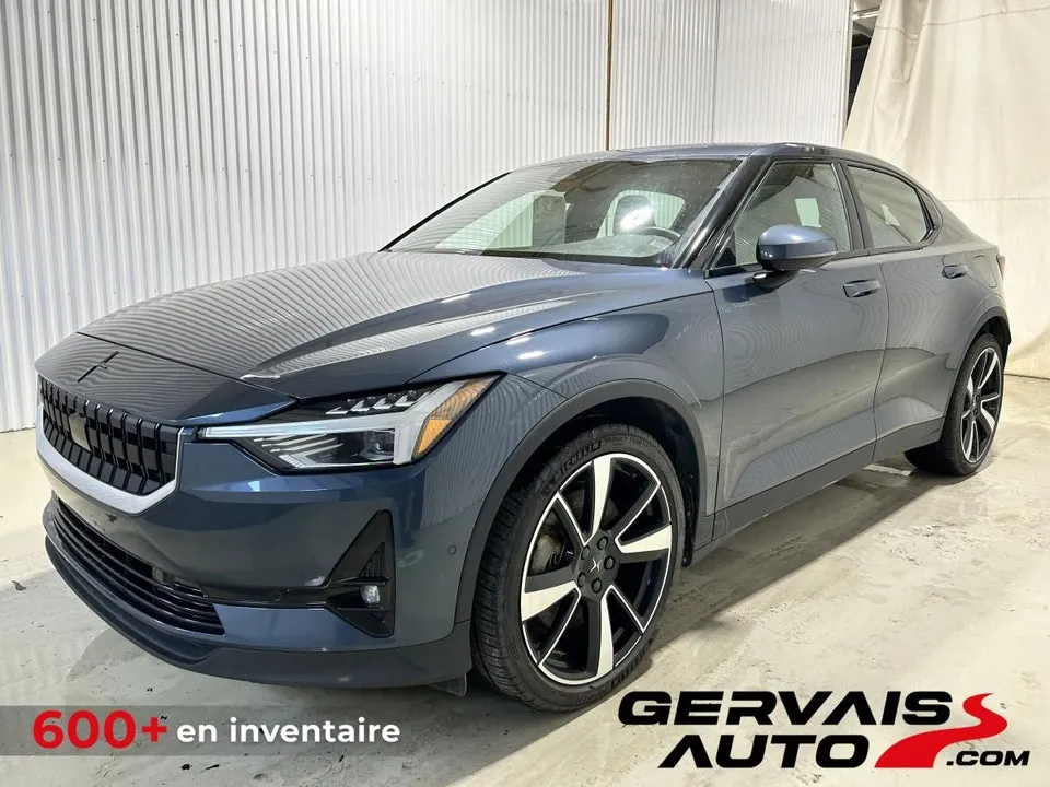 Polestar Polestar 2