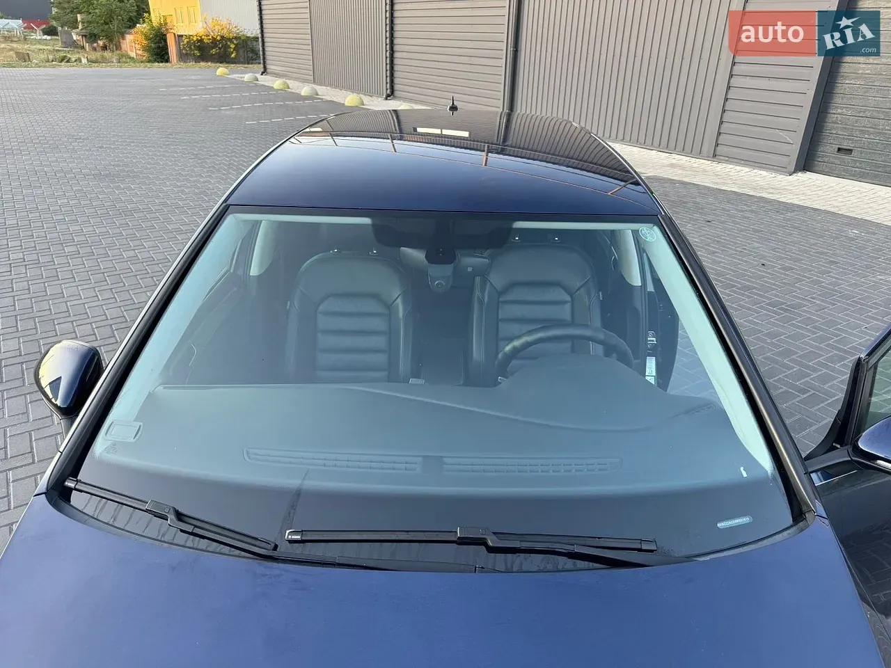 Volkswagen E-Golf 2016 photo 2