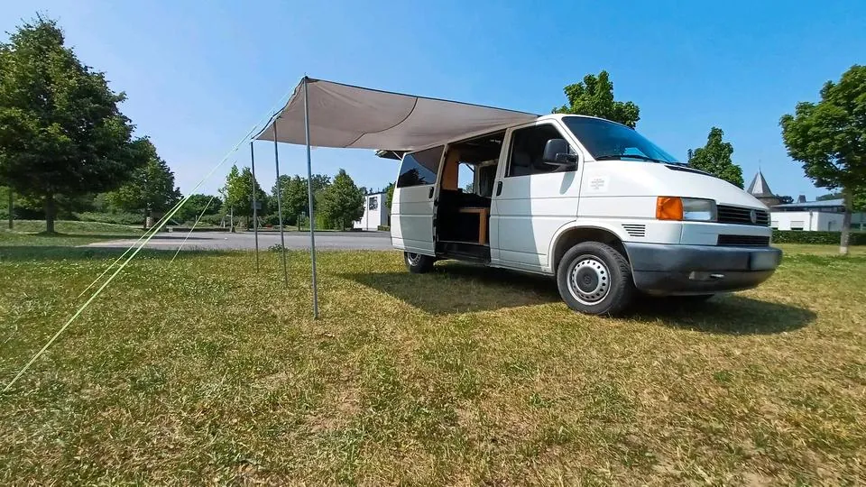 Volkswagen T4