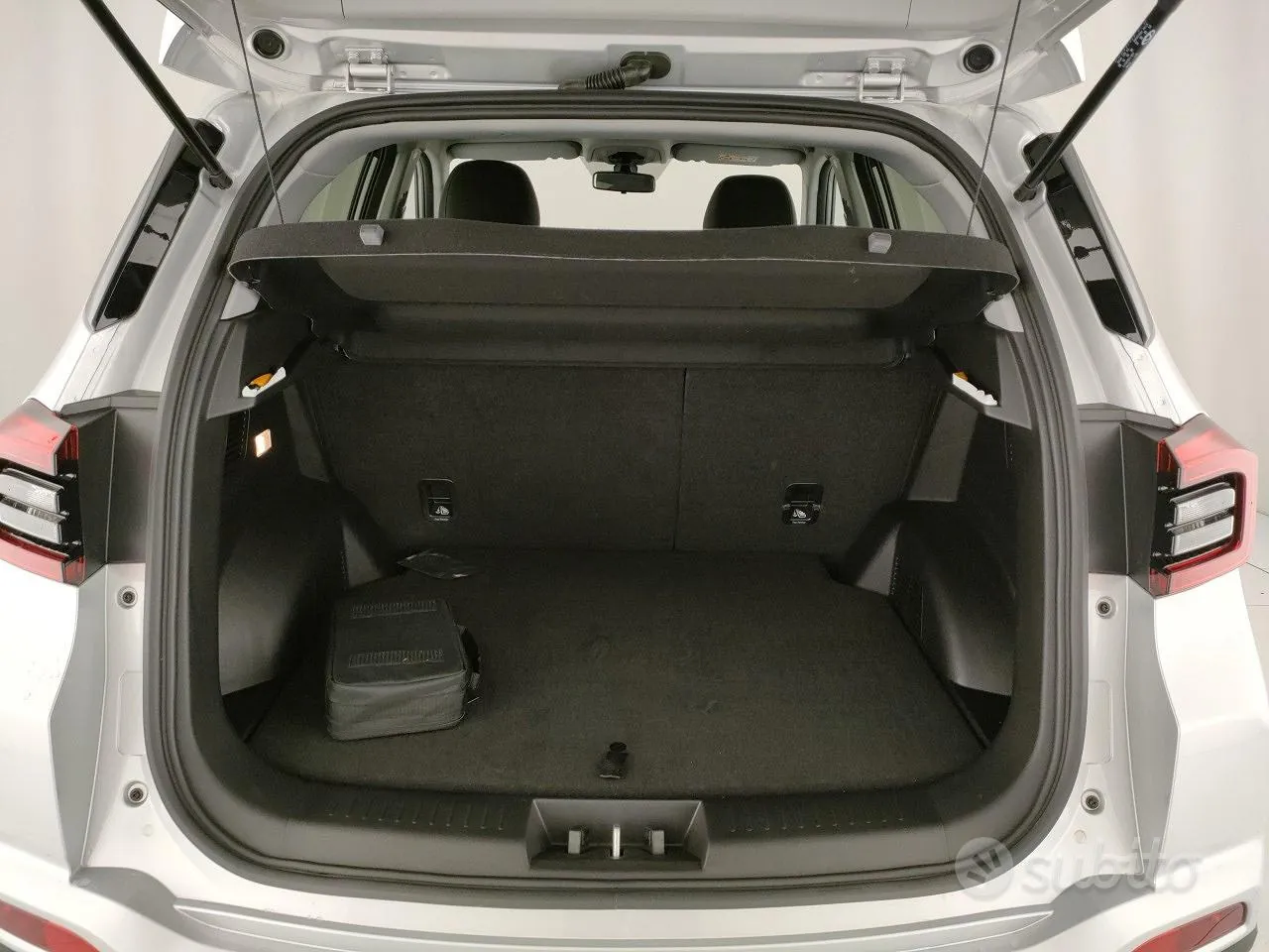 DR Automobiles Dr 5.0 2024 photo 4