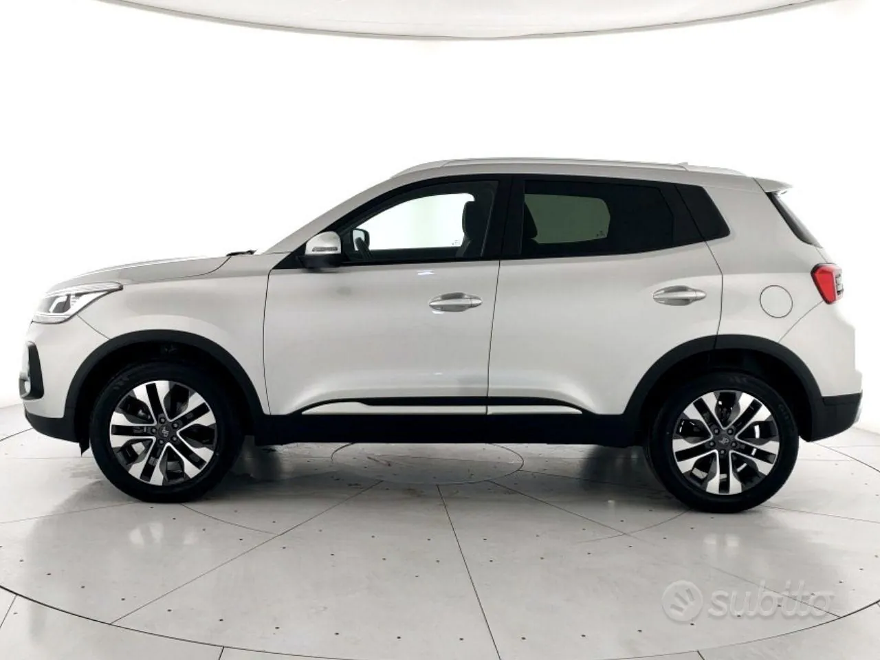 DR Automobiles Dr 5.0 2024 photo 2