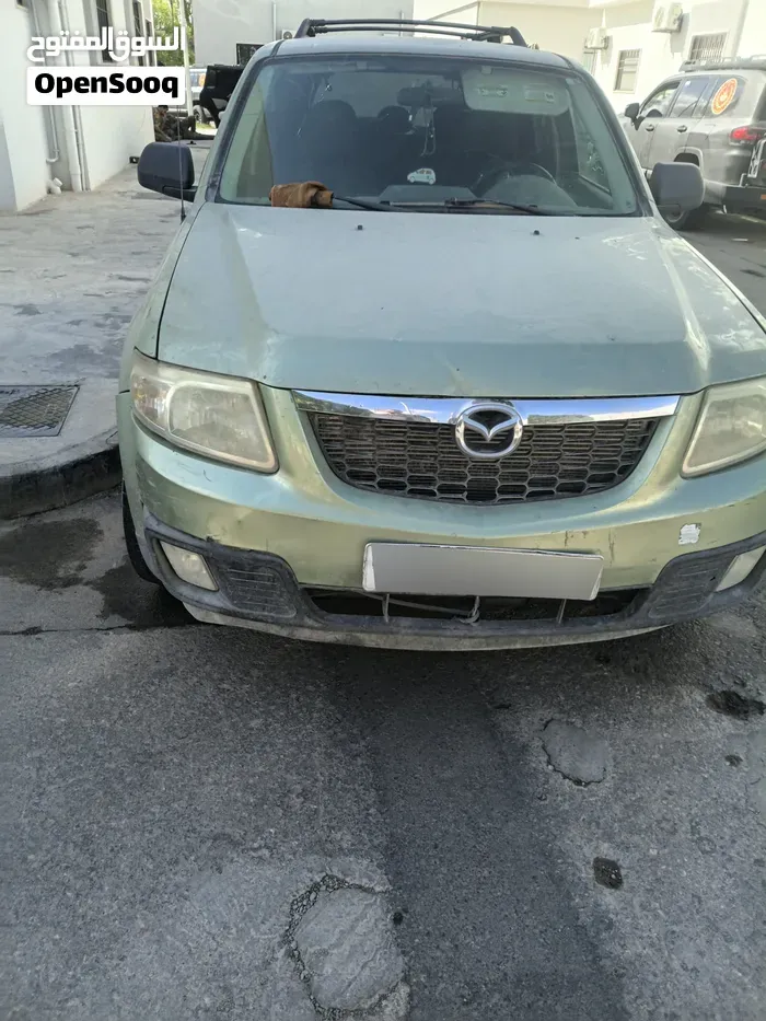 Mazda Other