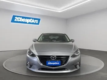 Mazda Axela 2014 photo 3