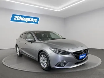 Mazda Axela 2014 photo 4