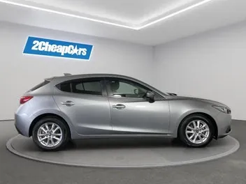 Mazda Axela 2014 photo 5