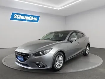 Mazda Axela 2014 photo 2