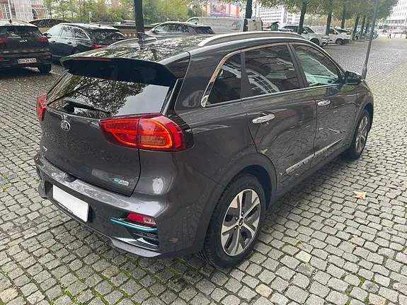 Kia E-Niro 2020 photo 5