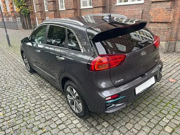 Kia E-Niro 2020 photo 3