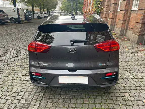 Kia E-Niro 2020 photo 4