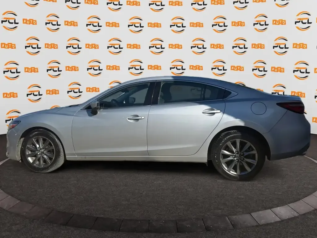 Mazda Mazda6 2018 photo 4