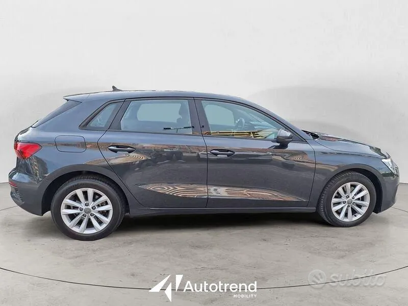 Audi A3 Sportback 2020 photo 5