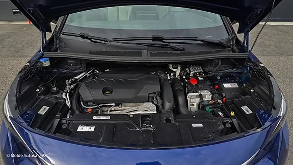 Peugeot 3008 2020 photo 4