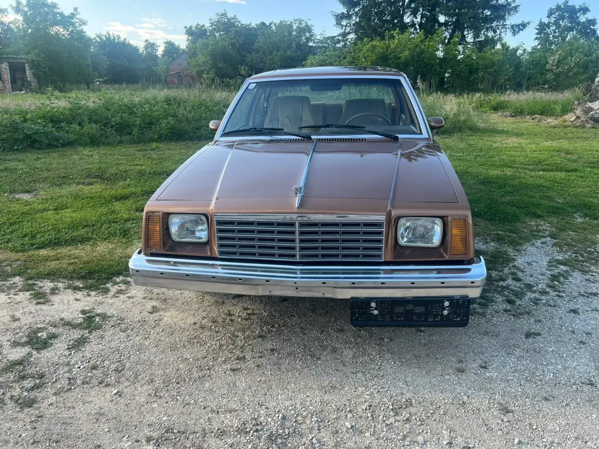 Buick Skylark