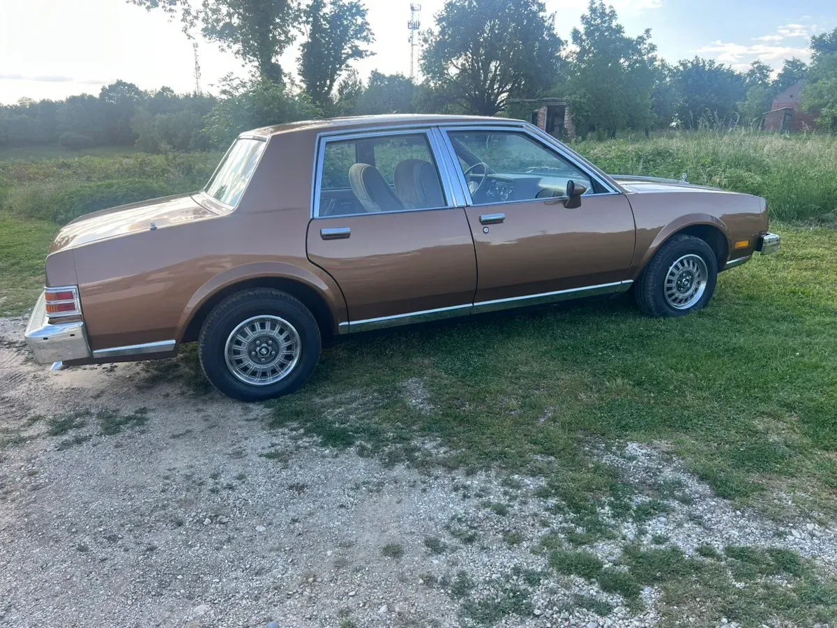 Buick Skylark 1979 photo 3
