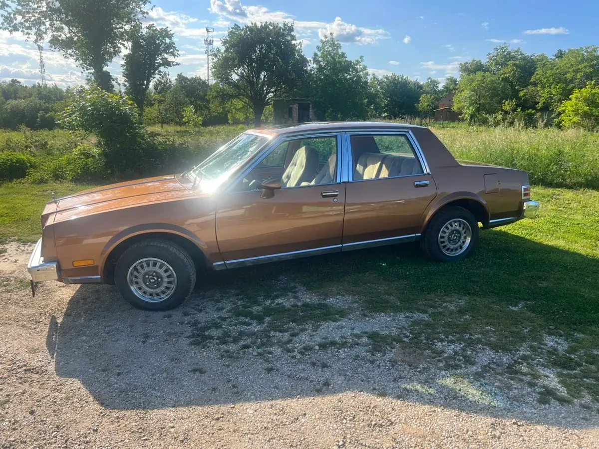 Buick Skylark 1979 photo 2