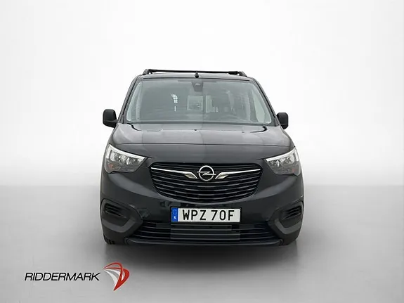 Opel Combo 2020 photo 5