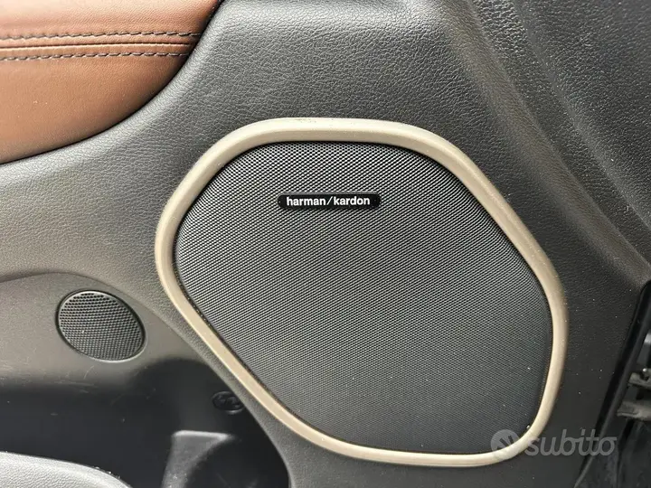 Jeep Grand Cherokee 2016 photo 4