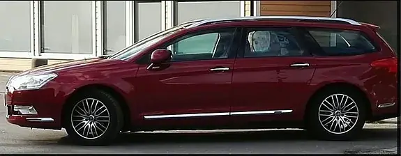 Citroen C5