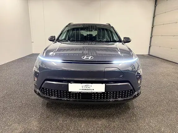 Hyundai Kona 2027 photo 2
